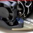 Exotek Racing HD Fan Mount for the Team Associated B6.2 | CompetitionX