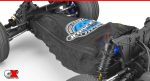 JConcepts Breathable Chassis Covers | CompetitionX