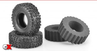 JConcepts Landmines 4.19 Scale Country Tires | CompetitionX
