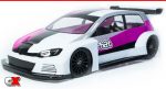 Phat Bodies VTCR TC Body Shell | CompetitionX