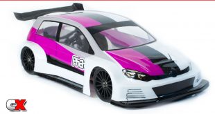 Phat Bodies VTCR TC Body Shell | CompetitionX