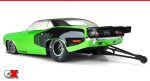 Pro-Line 1972 Plymouth Barracuda Body | CompetitionX