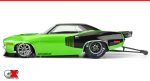 Pro-Line 1972 Plymouth Barracuda Body | CompetitionX