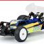 Pro-Line Axis Lightweight Body – Xray XB4 | CompetitionX
