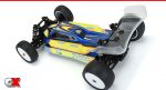 Pro-Line Axis Lightweight Body - Xray XB4 | CompetitionX