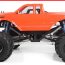 RC4WD Carbon Assault 1/10 Monster Truck | CompetitionX