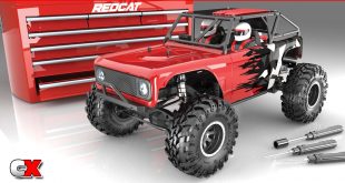 Redcat Racing Wendigo Rock Racer Kit | CompetitionX