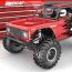 Redcat Racing Wendigo Rock Racer Kit | CompetitionX