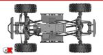 Redcat Racing Wendigo Rock Racer Kit | CompetitionX