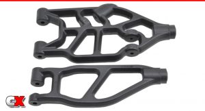kraton 8s rpm arms