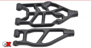 RPM Front Upper and Lower A-Arms - ARRMA Kraton/Outcast 8S | CompetitionX