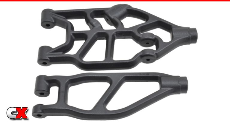 kraton 8s rpm arms