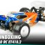 Video: Tekno RC ET410.2 Competition Truggy Unboxing | CompetitionX