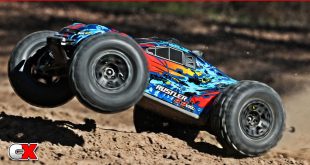 Traxxas Sledgehammer Extreme Terrain Tires | CompetitionX