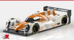 WRC LM16.3 LM Prototype | CompetitionX