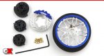 Yeah Racing Aluminum Transmitter Steering Wheel | CompetitionX