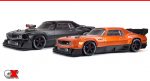 ARRMA Felony 1/7 Scale Street Bash Muscle Car | CompetitionX