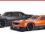 ARRMA Felony 1/7 Scale Street Bash Muscle Car | CompetitionX