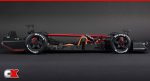 ARRMA Felony 1/7 Scale Street Bash Muscle Car | CompetitionX