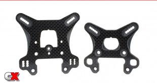 AVID RC Carbon Fiber Parts - Team Associated RC8B3.2 | CompetitionX