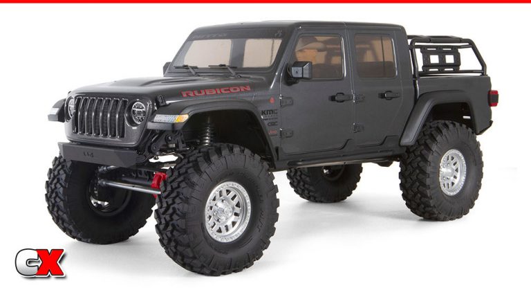 axial gladiator rtr