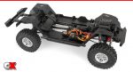 Axial Racing SCX10 III Jeep Gladiator JT RTR | CompetitionX