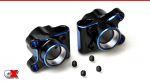 Exotek Racing Aluminum Rear Hub Set - Team Associated B6.2 | CompetitionX