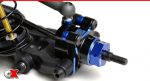 Exotek Racing Aluminum Rear Hub Set - Team Associated B6.2 | CompetitionX