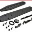 Exotek Racing Wheelie Bar Set – Team Associated B6 Series | CompetitionX