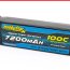 HobbyStar Battery Packs for the Traxxas XMaxx | CompetitionX