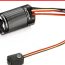 Hobbywing QuicRun Fusion Brushless 540 Crawling System | CompetitionX