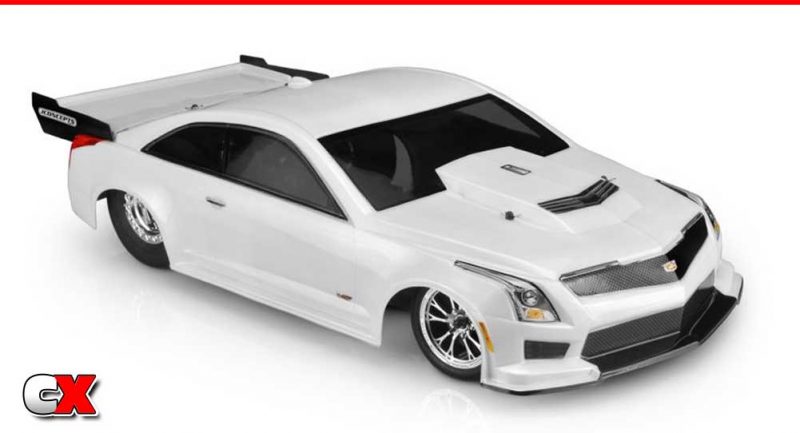 jconcepts street eliminator bodies