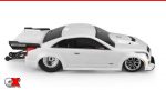 JConcepts 2019 Cadillac ATS-V Street Eliminator Body | CompetitionX