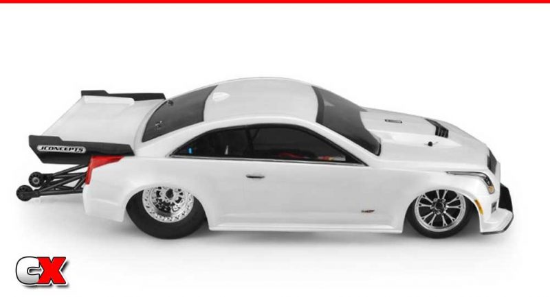 jconcepts street eliminator bodies