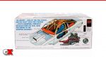 MPC 1972 Chevy Vega Pro Stock Model Kit | CompetitionX
