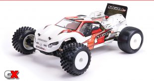 Schumacher Storm ST 2WD Racing Truck Kit | CompetitionX