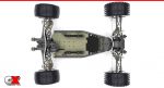 Schumacher Storm ST 2WD Racing Truck Kit | CompetitionX