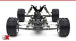 Schumacher Storm ST 2WD Racing Truck Kit | CompetitionX