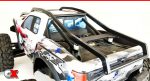 T-Bone Racing R2 EXO Cage External Roll Cage - Traxxas X-Maxx | CompetitionX