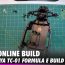 Video: Tamiya Formula E TC-01 Video Build – Part 1 | CompetitionX