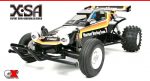 Two New X-SA Rides from Tamiya - Lunch Box and Hornet | CompetitionX
