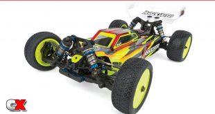 Team Associated RC10B74.1 and RC10B74.1D | CompetitionX