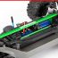 Traxxas Heavy Duty Chassis Brace – Slash / Rustler 4×4 | CompetitionX