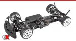 WRC STX.7 FWD Touring Car | CompetitionX
