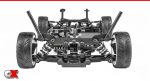 WRC STX.7 FWD Touring Car | CompetitionX