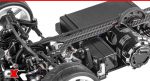 WRC STX.7 FWD Touring Car | CompetitionX