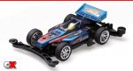 XOTIK 1/32 Mini Track Racing Cars | CompetitionX
