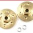 Yeah Racing Option Parts for the Axial SCX24 | CompetitionX