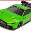 Bittydesign HYPER-M M-Chassis Bodyset | CompetitionX