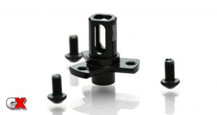 Exotek 22 Slipper Eliminator Spur Mount | CompetitionX